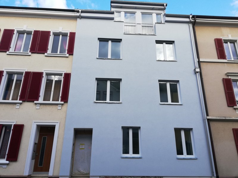Foto 3 von lavaterstrasse 13, Birsfelden