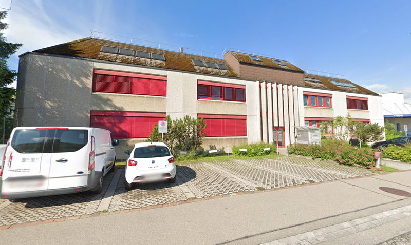 Foto 1 di Allmendstrasse 17, Fehraltdorf