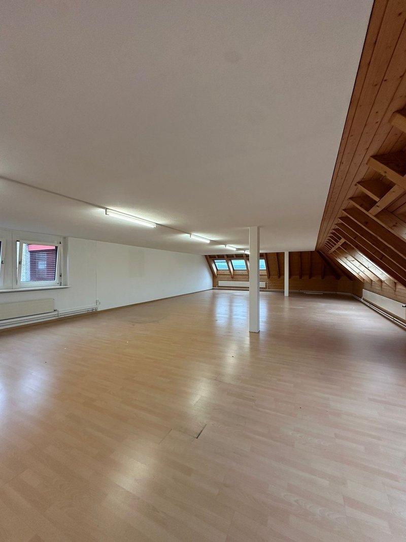 Foto 3 di Allmendstrasse 17, Fehraltdorf