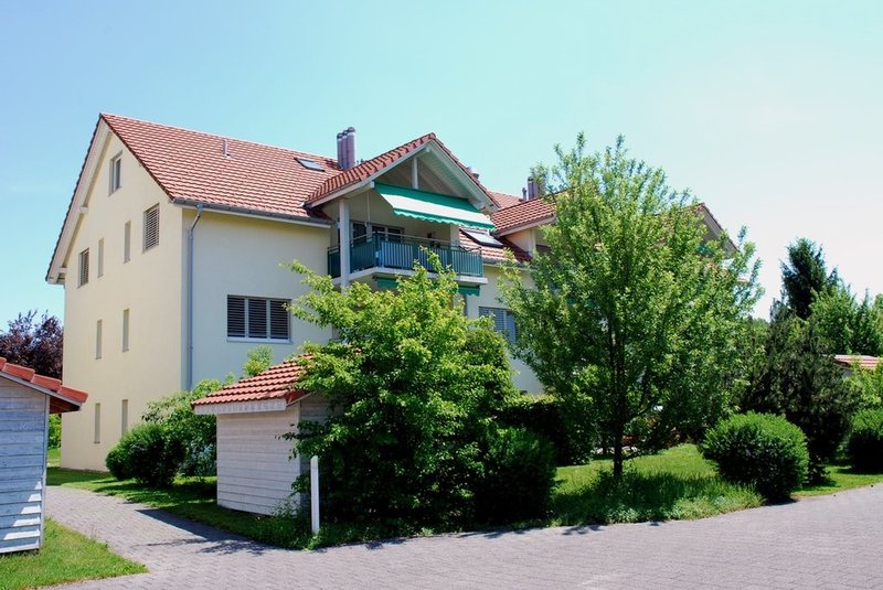 Photo 2 of Unterfeldstrasse 21, Frauenfeld