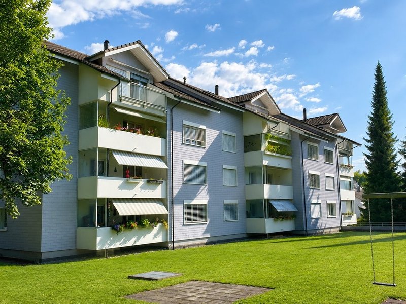 Foto 1 di Schöntalstrasse 11b, Niederuzwil