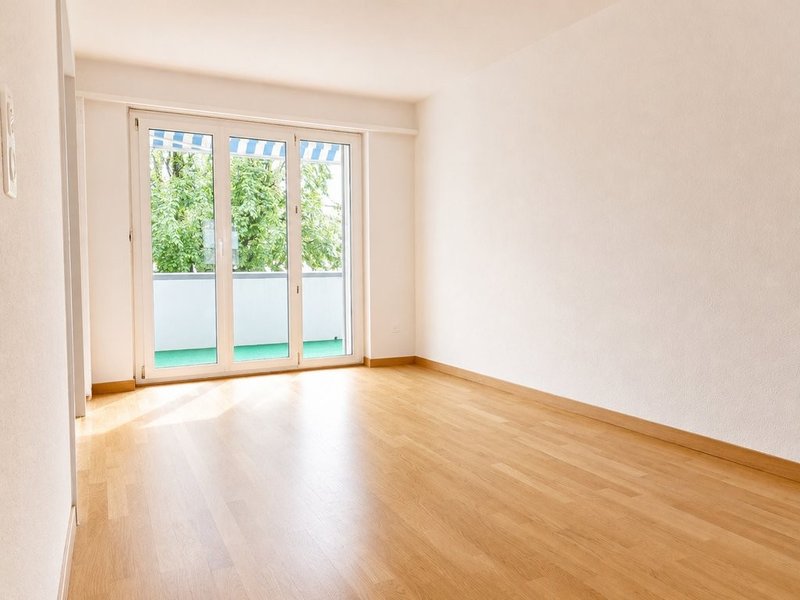 Foto 2 di Schöntalstrasse 11b, Niederuzwil