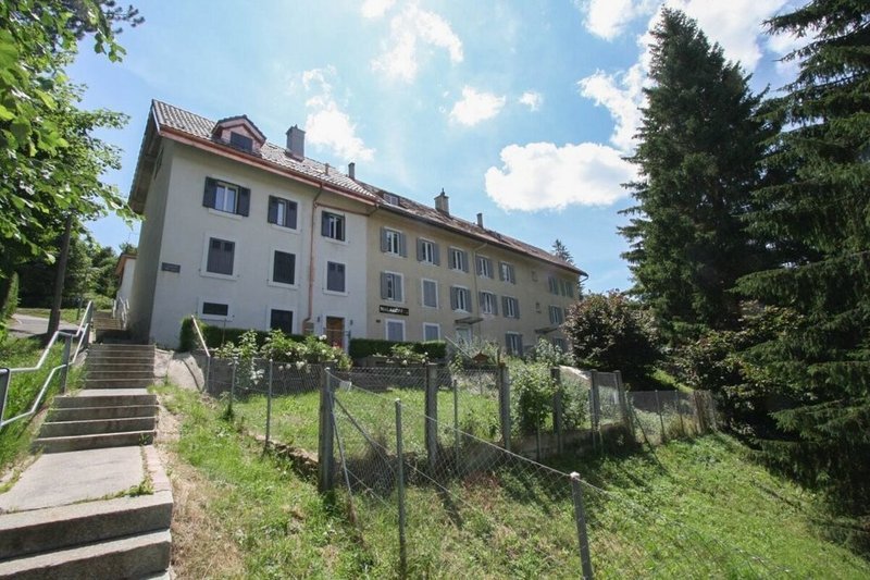 Photo 7 of Malakoff 24, Le Locle