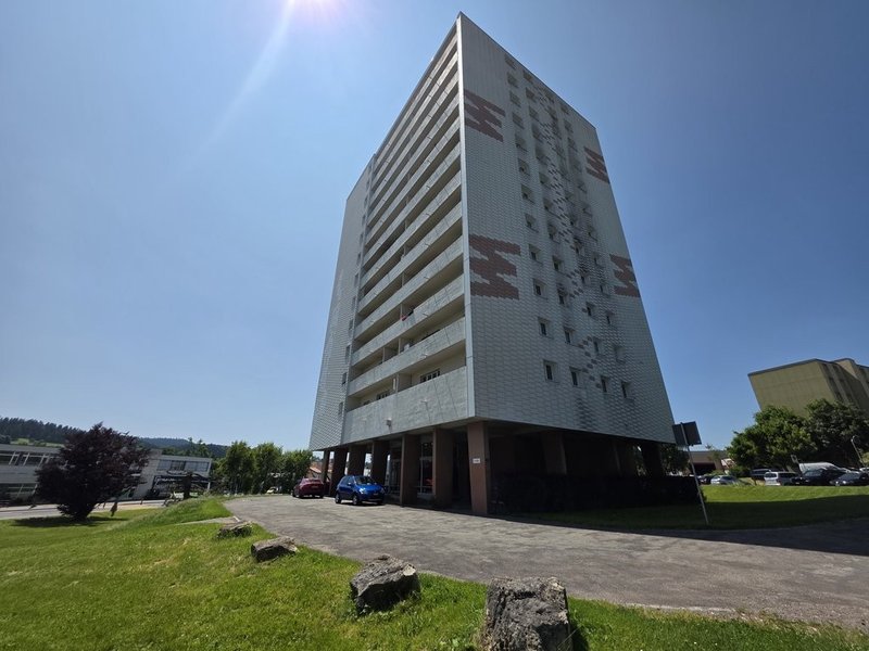 Photo 1 of Blaise-Cendrars 7, La Chaux-de-Fonds