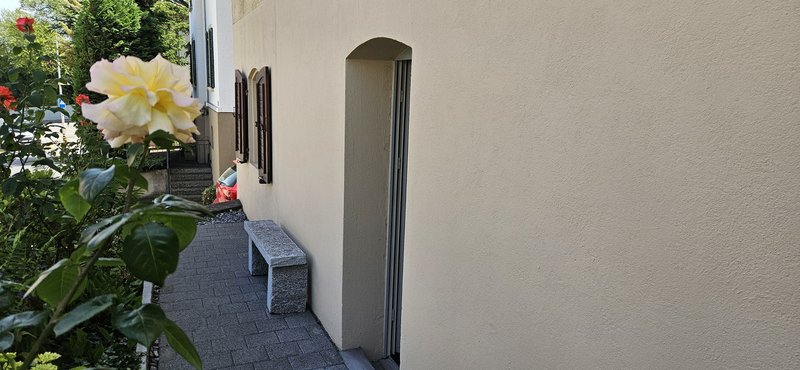 Foto 2 di Waidlistrasse 84, Horgen
