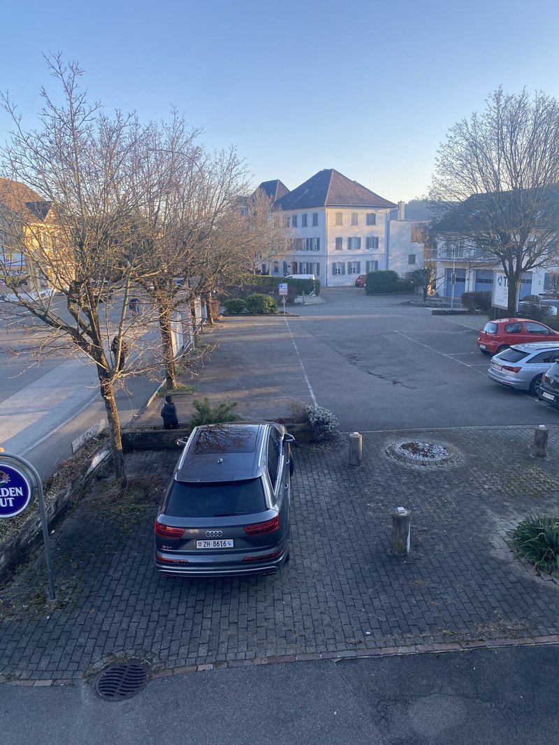 Foto 2 di Bahnhofstrasse 13, Mellingen