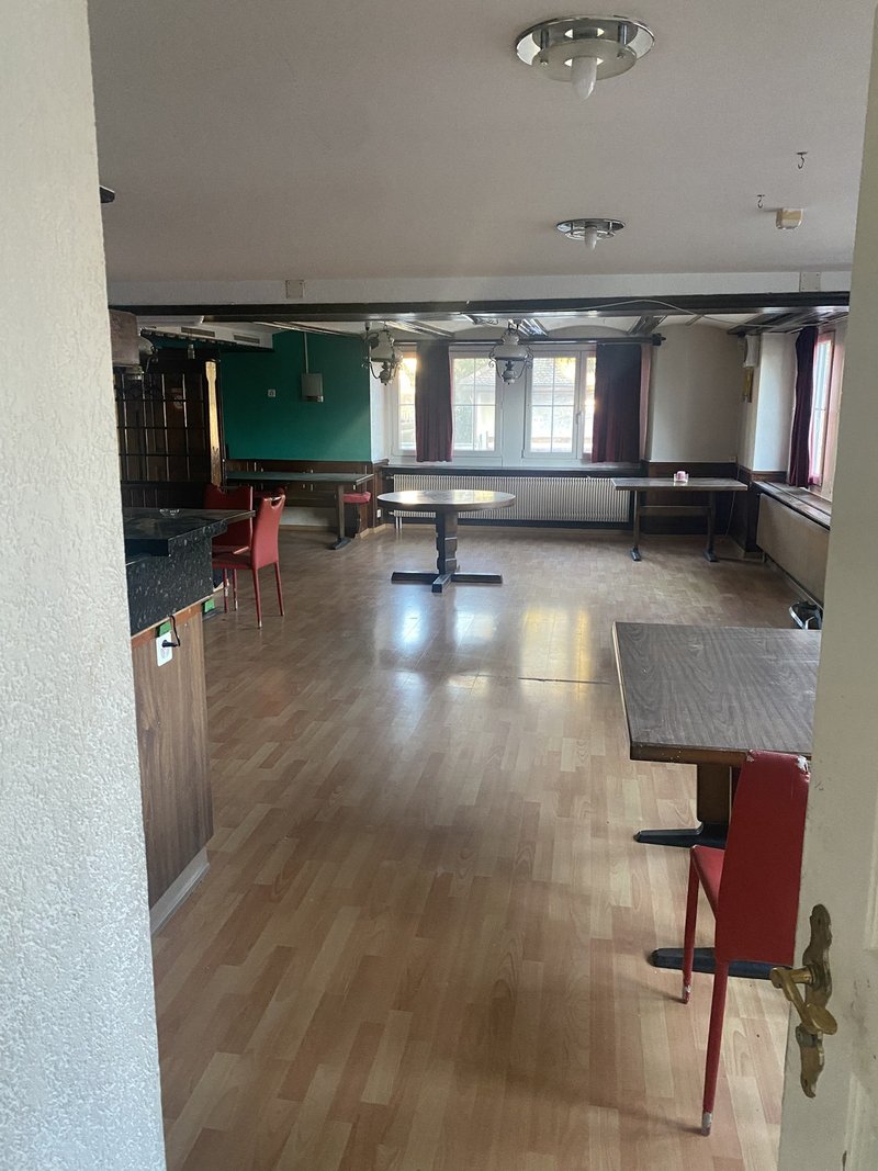 Foto 4 di Bahnhofstrasse 13, Mellingen