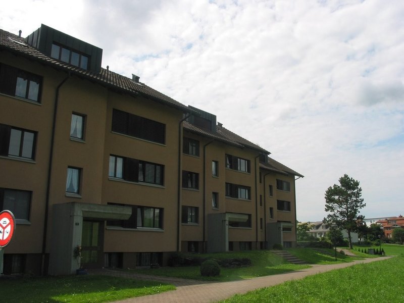 Foto 1 von Rainstr. 11, Steinhausen