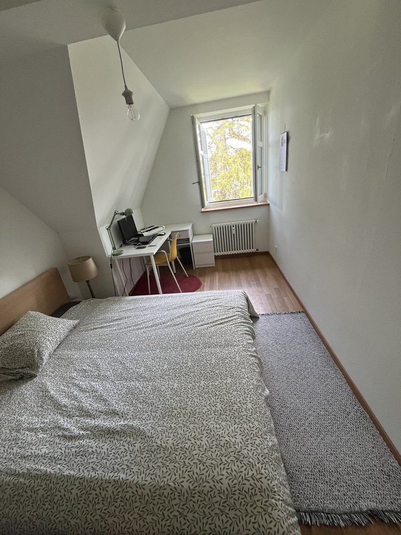 Foto 1 von Eptingerstrasse, 25, Basel