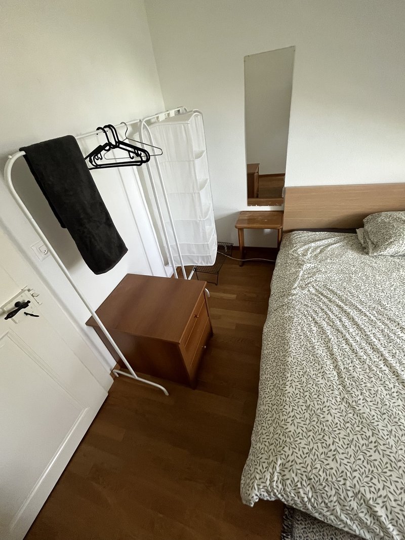 Foto 4 von Eptingerstrasse, 25, Basel