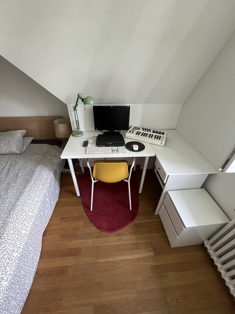Foto 5 von Eptingerstrasse, 25, Basel
