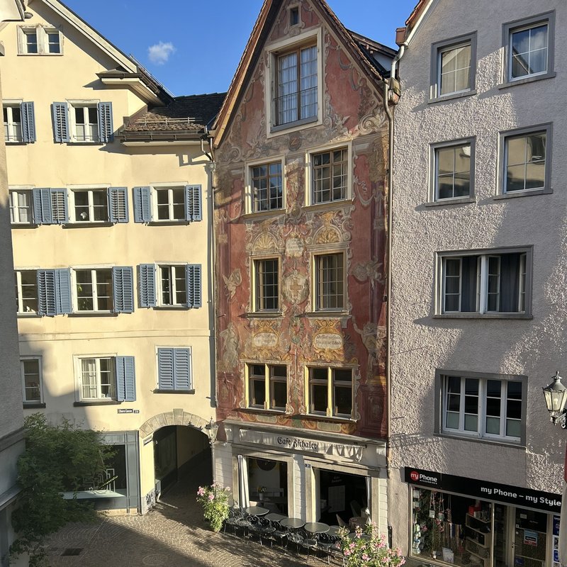 Foto 2 von Goldgasse 22, Chur