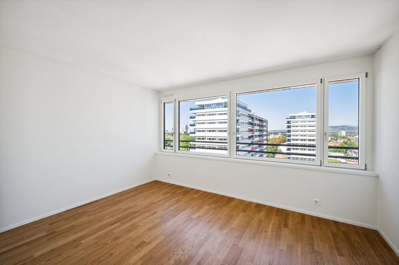 Foto 4 von Lehenmattstrasse 306, Basel