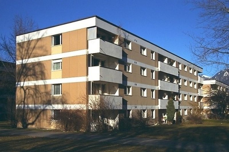 Foto 1 von Alpsteinweg 7, Chur