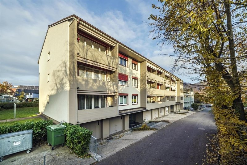 Foto 1 von Aesch BL
