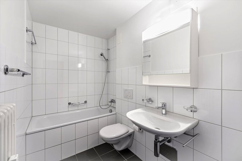 Photo 4 de Im Albantal 5, Aesch BL
