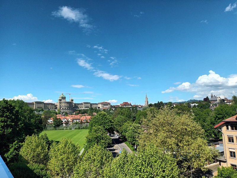 Foto 6 di Bern