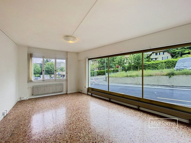 Photo 2 de Rue des Alpes 51, Crissier