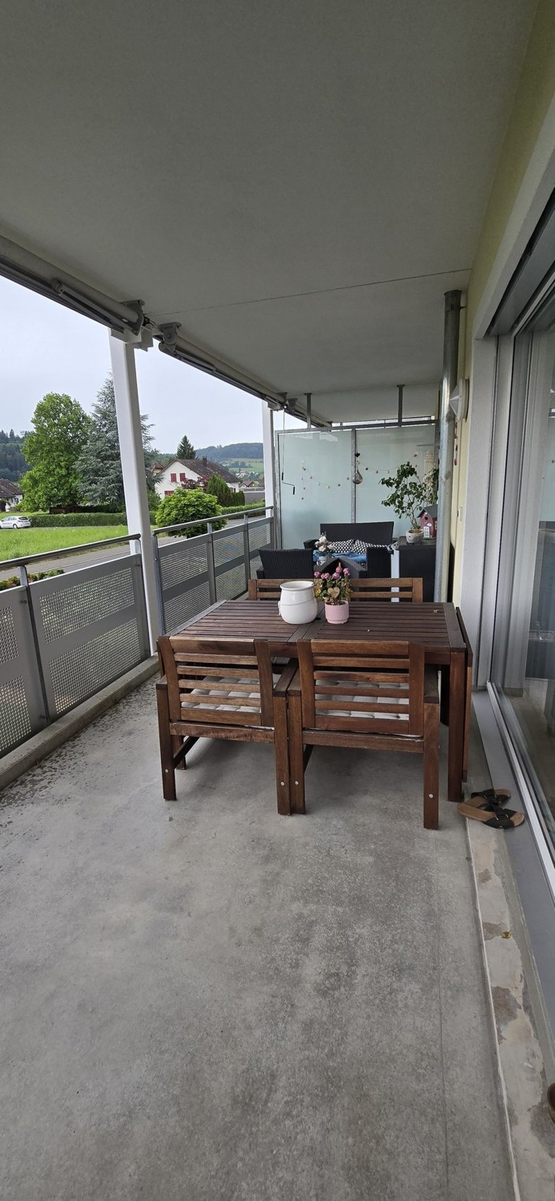 Foto 4 von Rotkornstrasse 17, Oberkulm