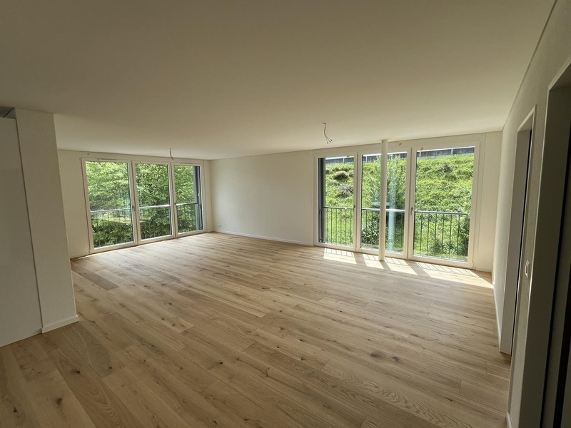 Foto 1 von Dammweg 2, Brugg