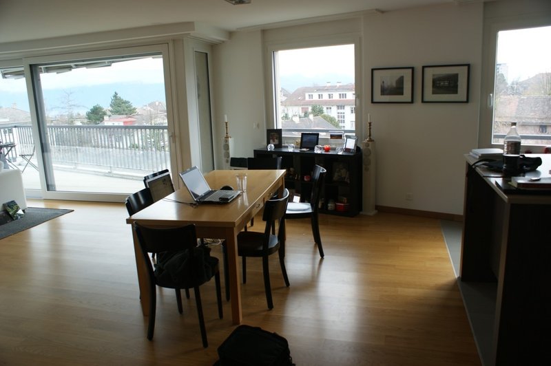 Foto 3 di Chemin de Verdonnet 5, Lausanne