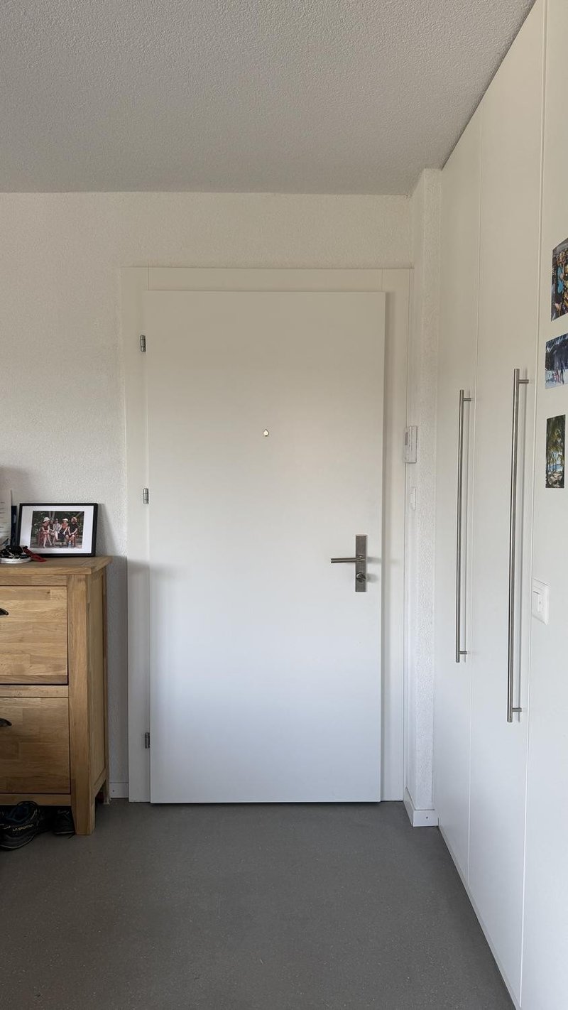 Foto 1 von Rue des Alpes 38, Fribourg