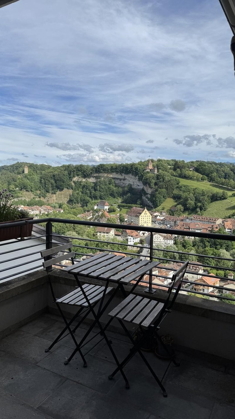 Foto 2 von Rue des Alpes 38, Fribourg