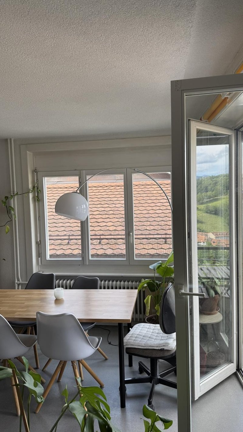 Foto 4 von Rue des Alpes 38, Fribourg