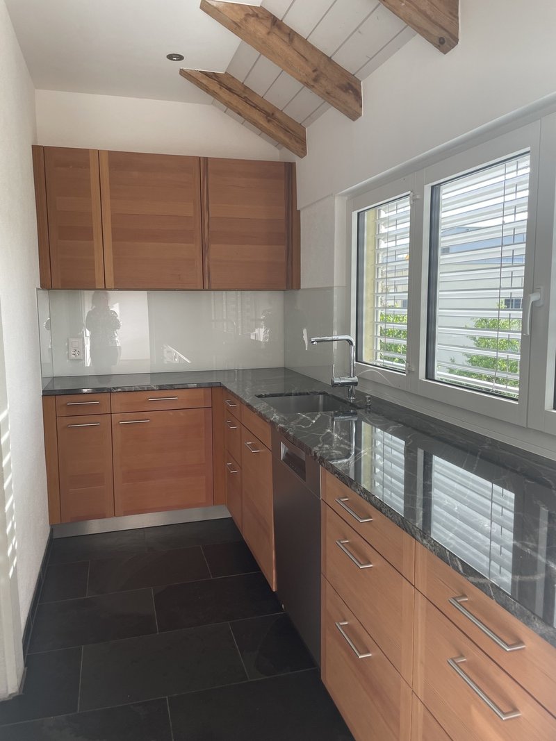 Foto 4 di Landstrasse 58, Gebenstorf