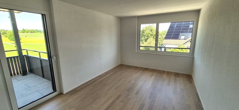 Photo 5 de Zur Waid 2, Hettlingen