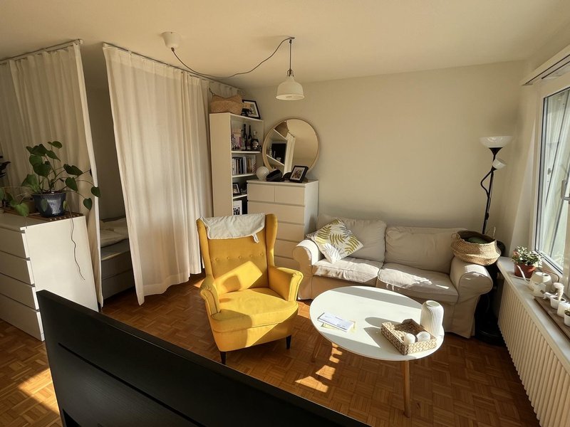 Foto 4 von Culmannstrasse 43, Zürich