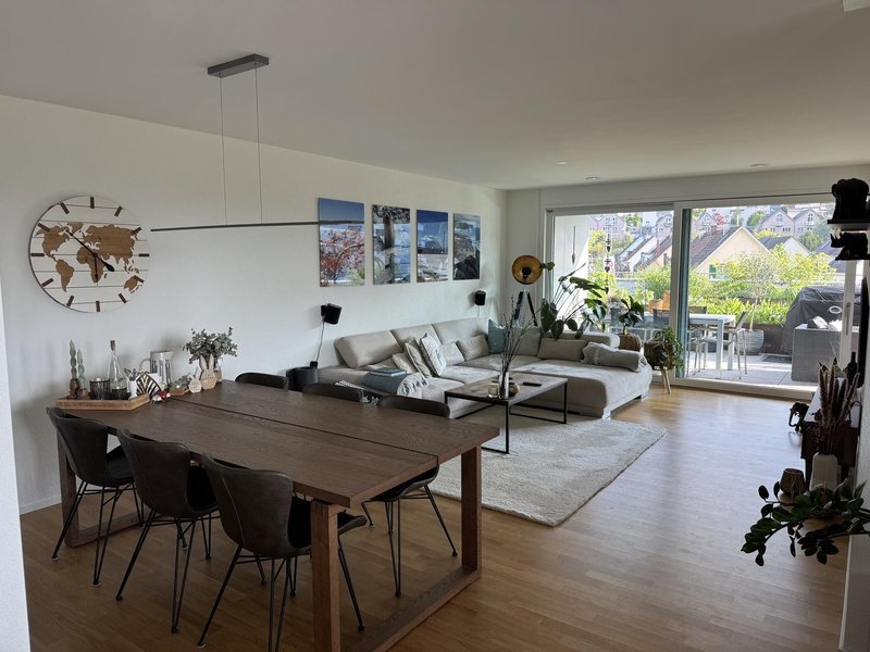 Photo 1 of Bruggerstrasse 154, Baden