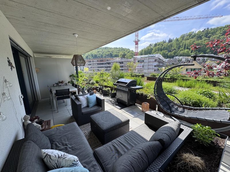 Photo 2 of Bruggerstrasse 154, Baden