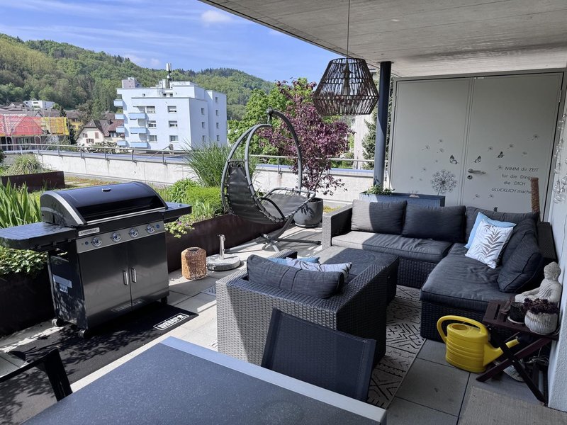 Photo 3 of Bruggerstrasse 154, Baden