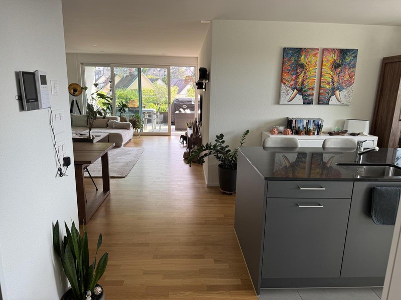 Photo 5 of Bruggerstrasse 154, Baden