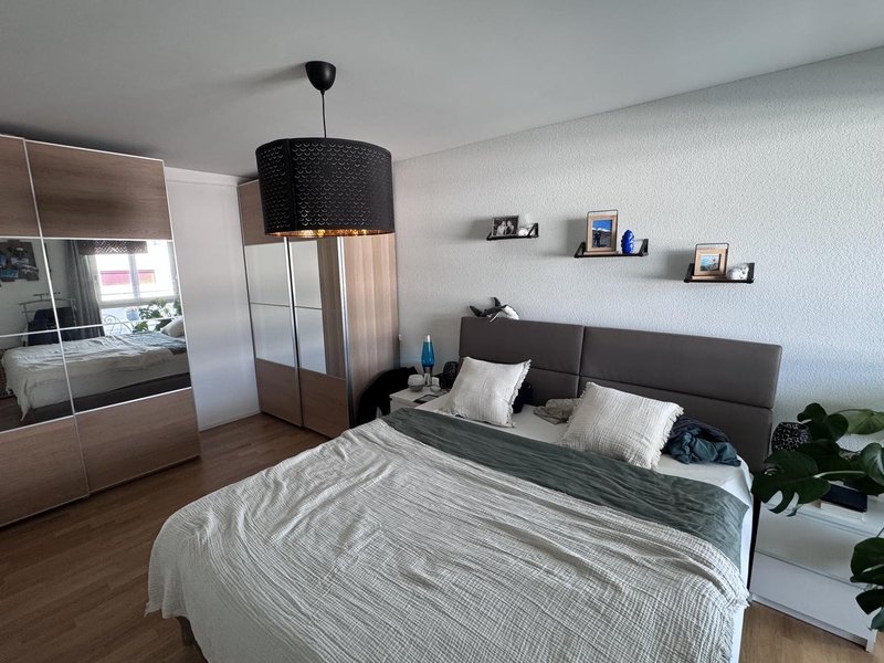 Photo 7 of Bruggerstrasse 154, Baden