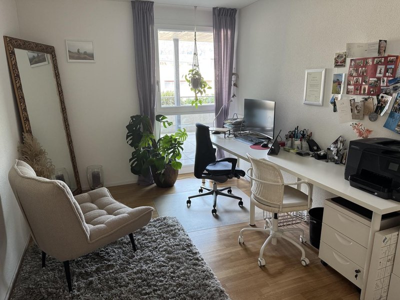 Photo 8 of Bruggerstrasse 154, Baden