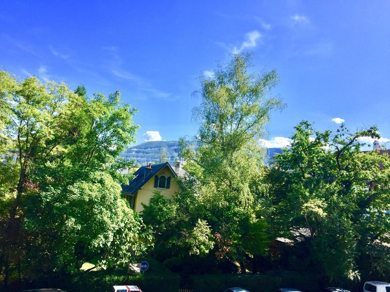 Foto 2 di Route de Florissant, 86c, Genève