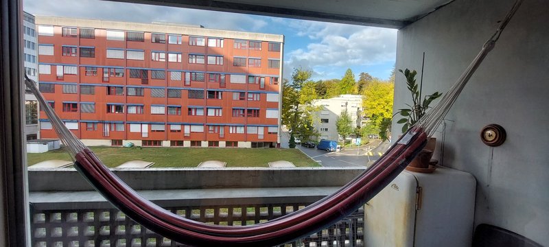 Foto 3 von Sulgeneckstrasse 62, Bern