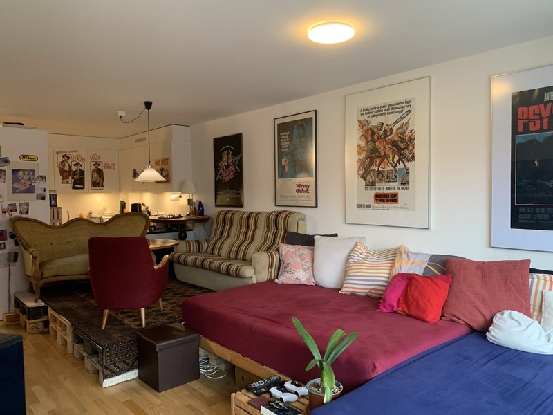 Foto 4 von Sulgeneckstrasse 62, Bern
