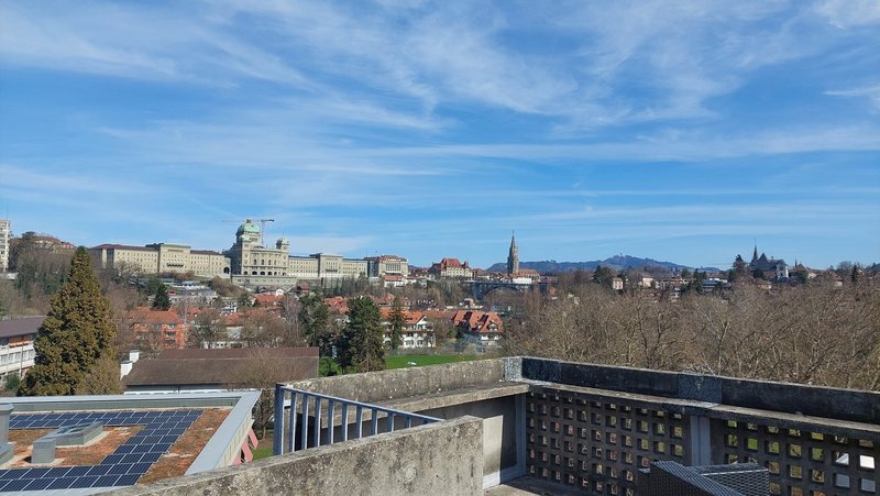 Foto 5 von Sulgeneckstrasse 62, Bern