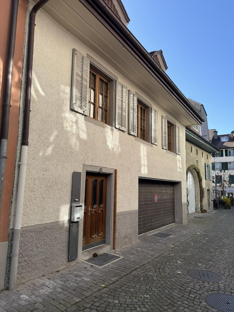 Photo 2 de Rechengasse 6, Bremgarten AG