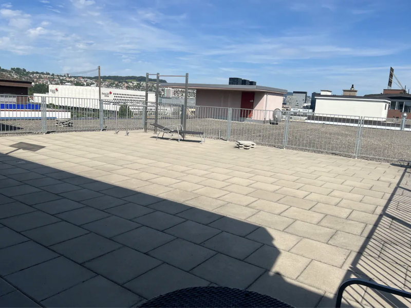 Foto 4 von Badenerstrasse 816, Altstetten