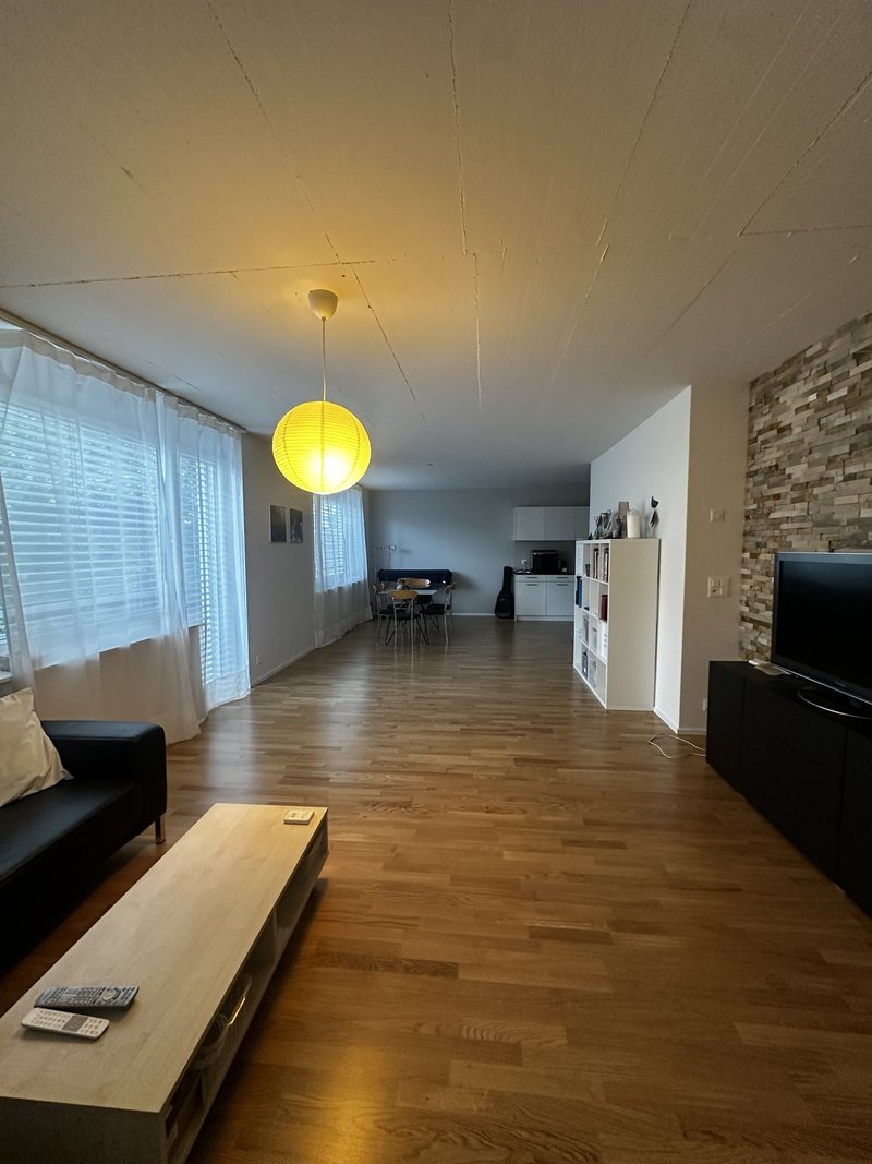 Foto 1 von Colombstrasse 40, Bern