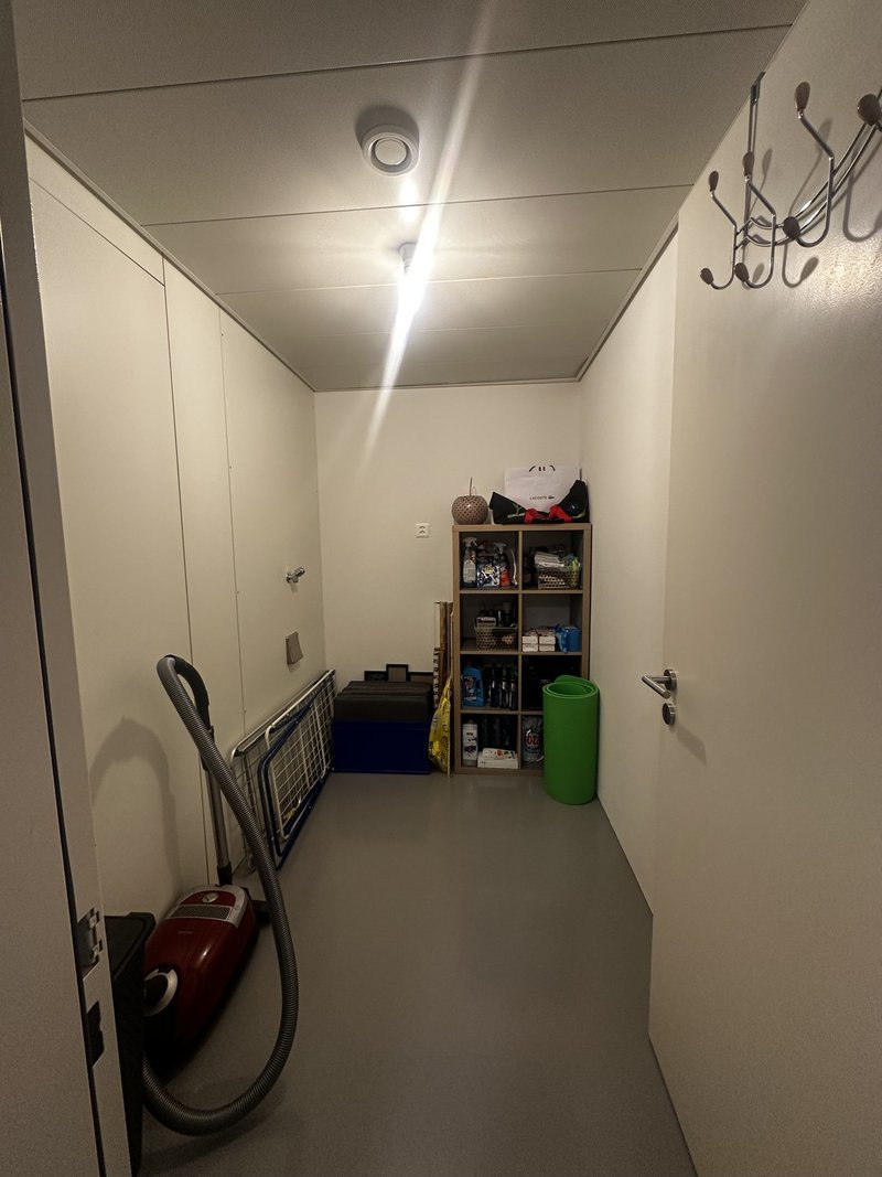 Foto 5 von Colombstrasse 40, Bern
