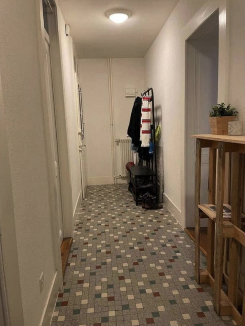 Foto 4 di Rue Dr César-Roux 9, Lausanne