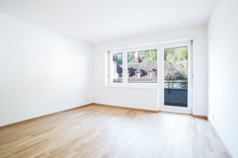 Photo 3 de Gütschstrasse 7, Luzern