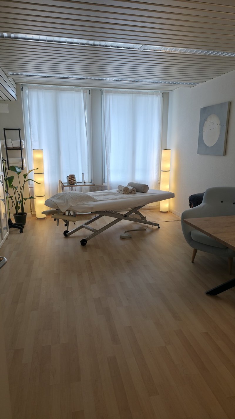 Foto 3 von Kasinostr. 19, Aarau
