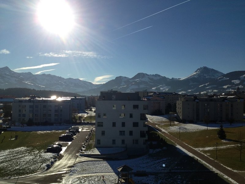 Foto 1 di Rte. du Verdel 21, Bulle