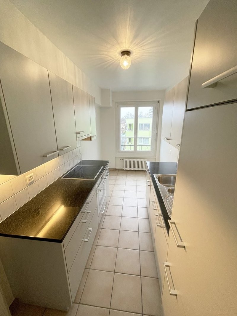Photo 1 of Rue Edmond de Reynier 4, Neuchâtel